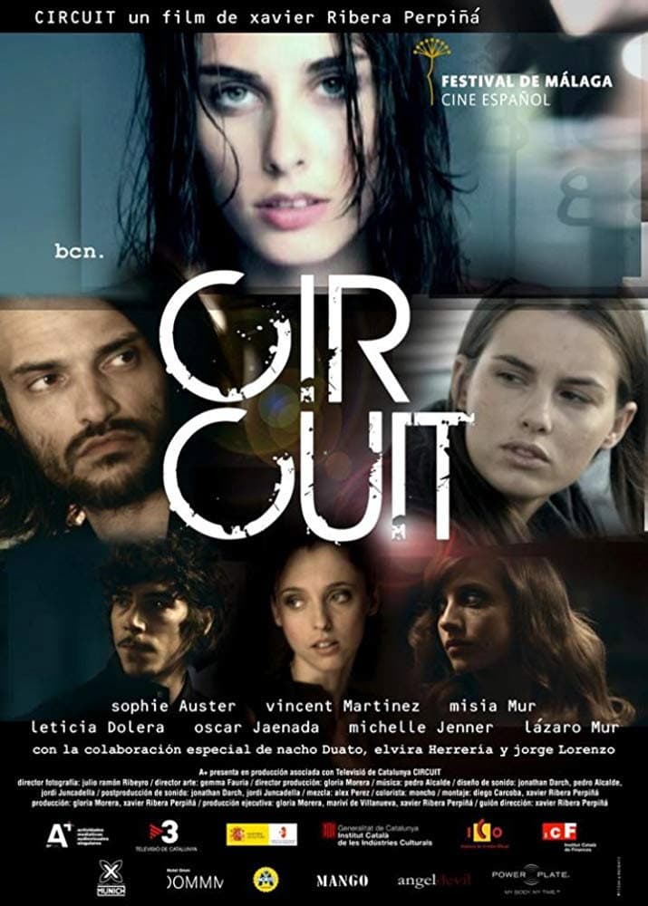 Poster di Circuit