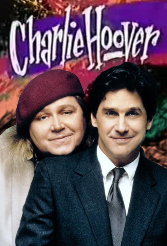 Poster di Charlie Hoover