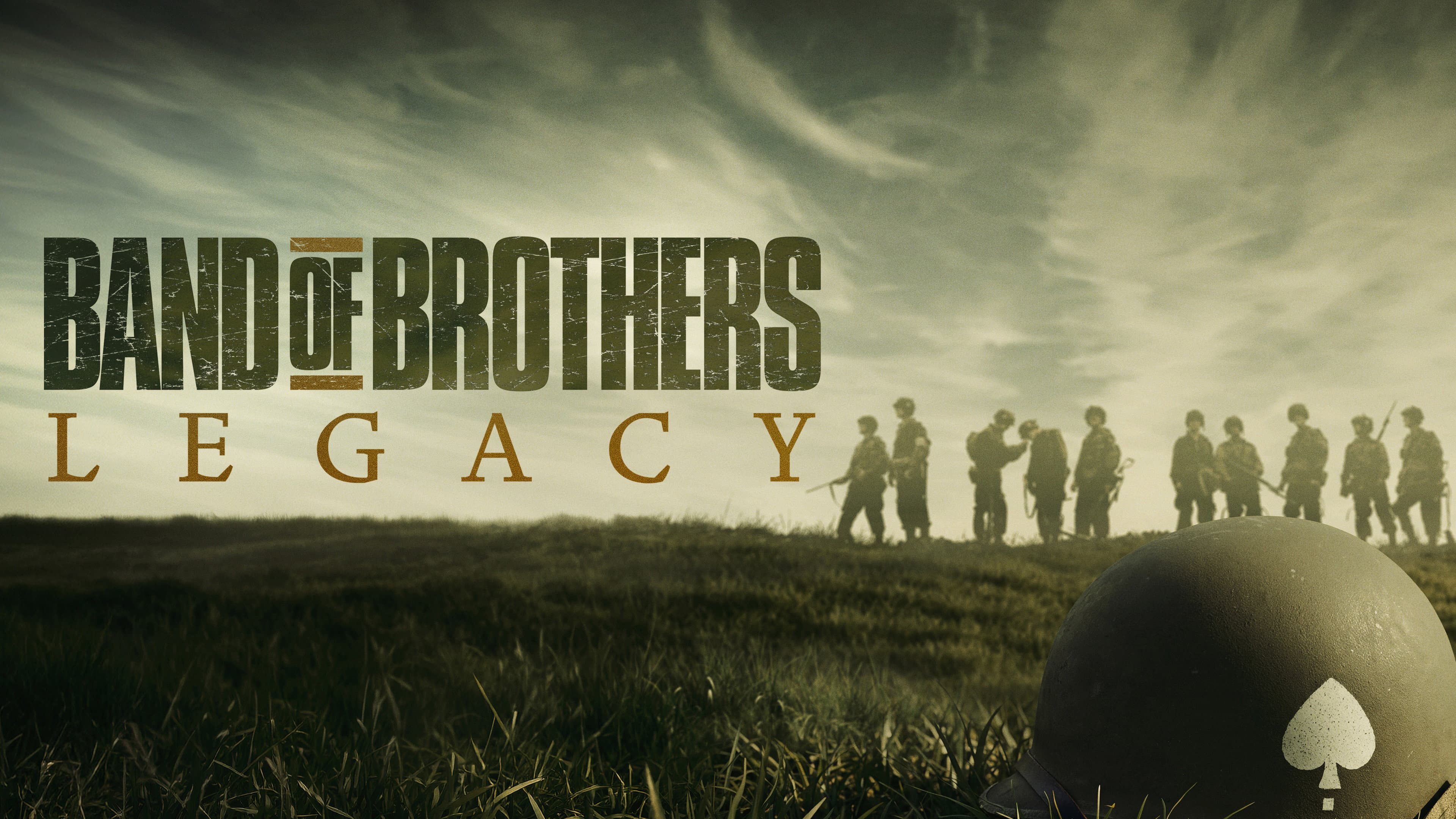 Band of Brothers: Legacy - immagine