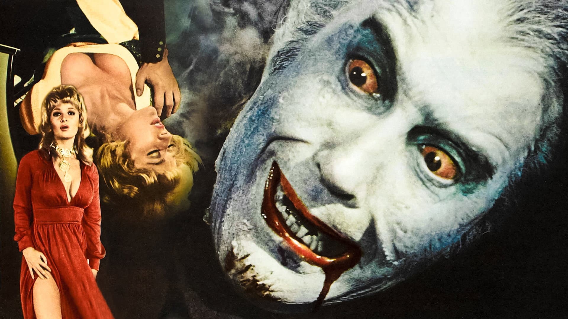 1972: Dracula colpisce ancora! - immagine