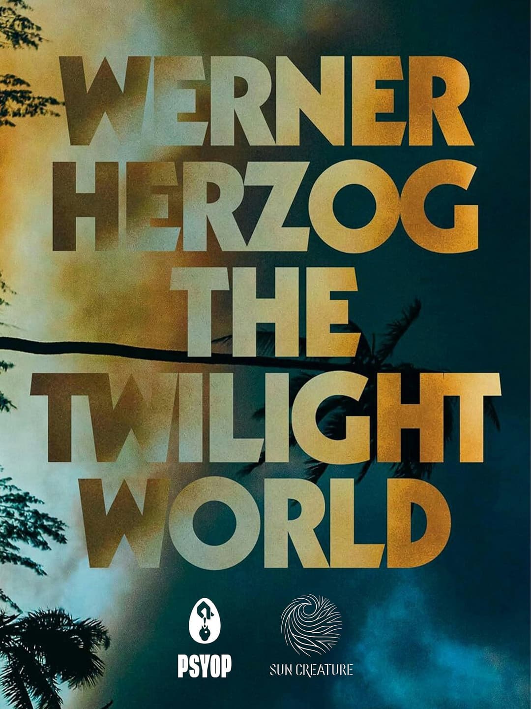Poster di The Twilight World