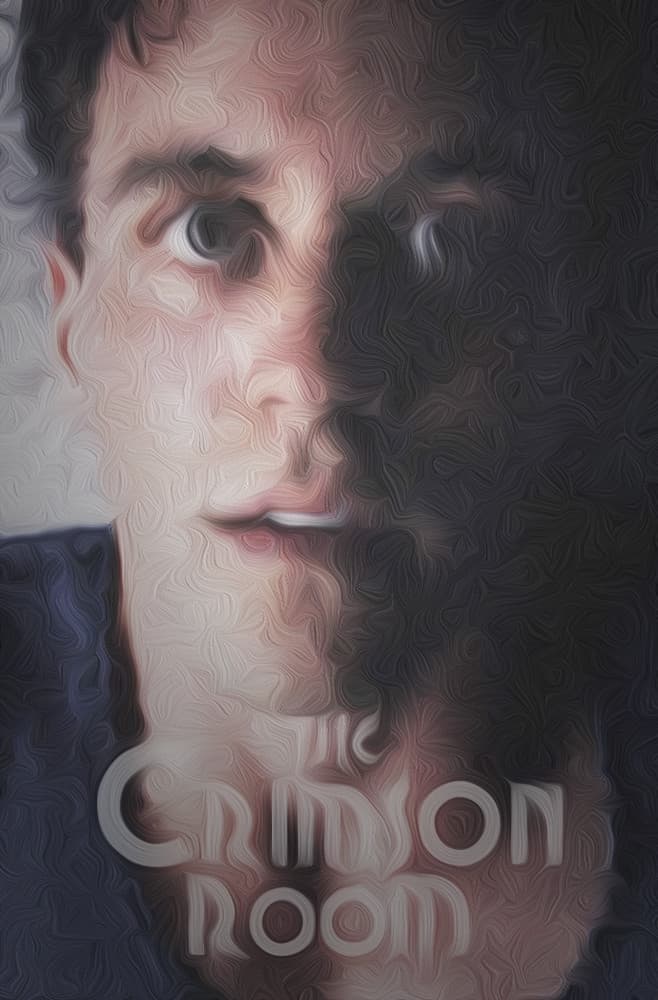 Poster di The Crimson Room