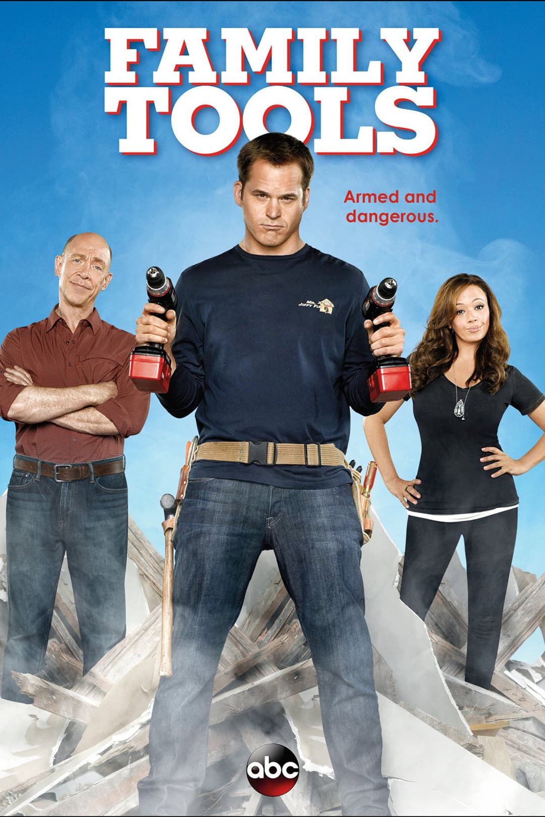 Poster di Family Tools