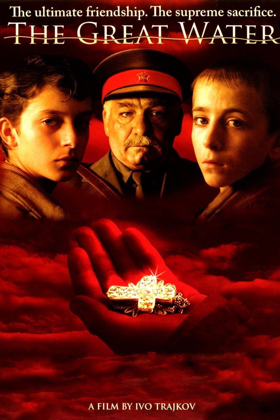 Poster di Големата вода