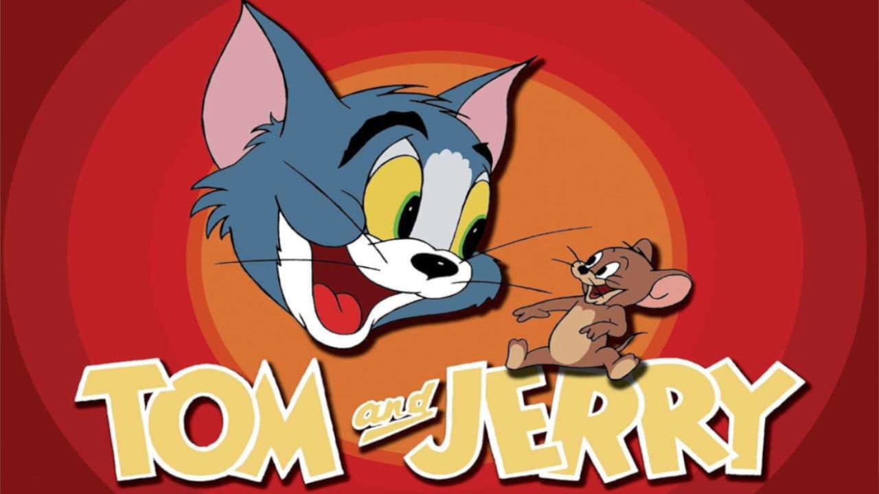 Tom & Jerry: Deluxe Anniversary Collection - immagine