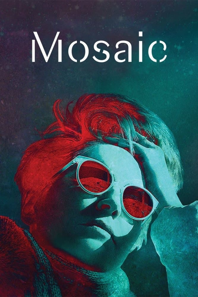 Poster di Mosaic