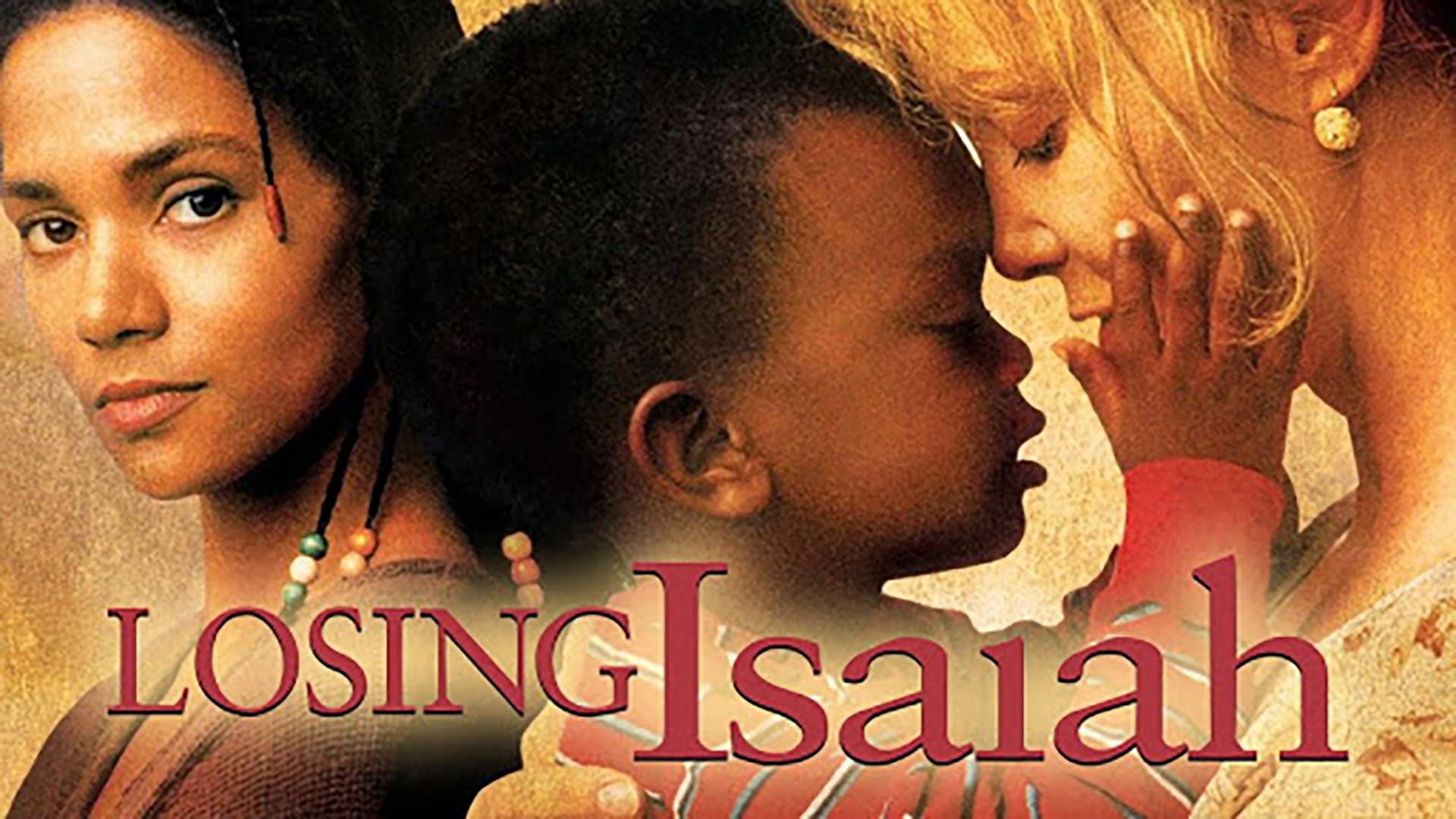 Lontano da Isaiah - immagine
