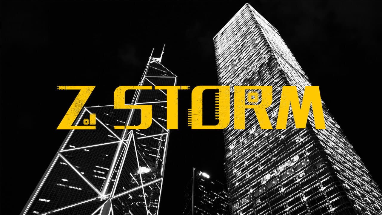 Z Storm - immagine
