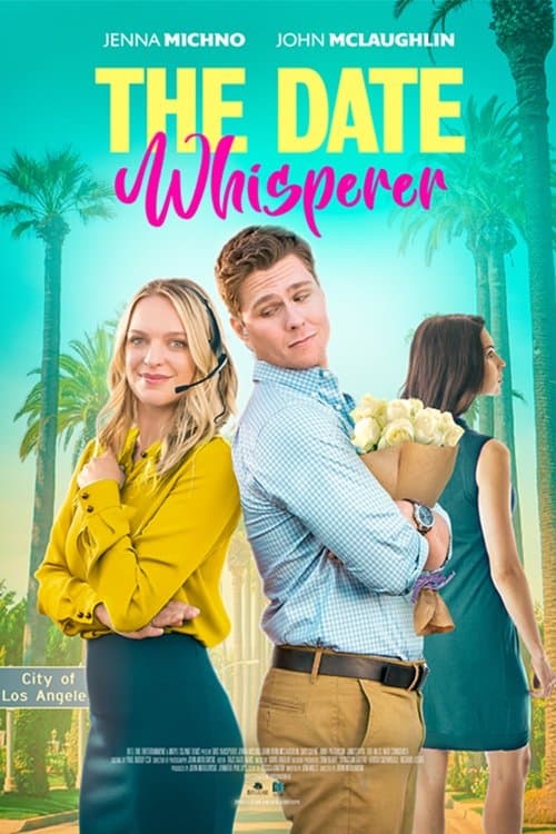 Poster di The Date Whisperer