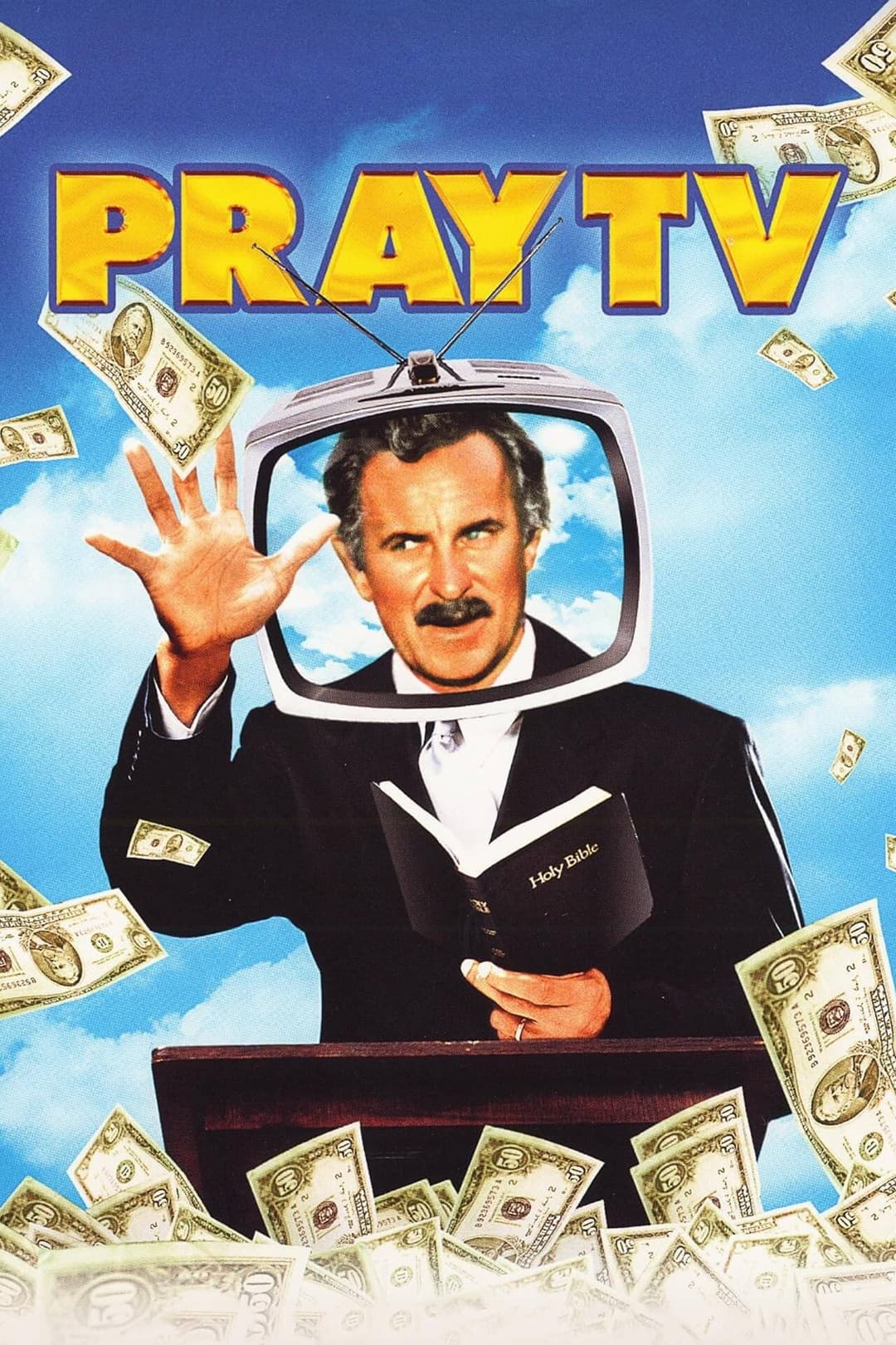 Poster di Pray TV