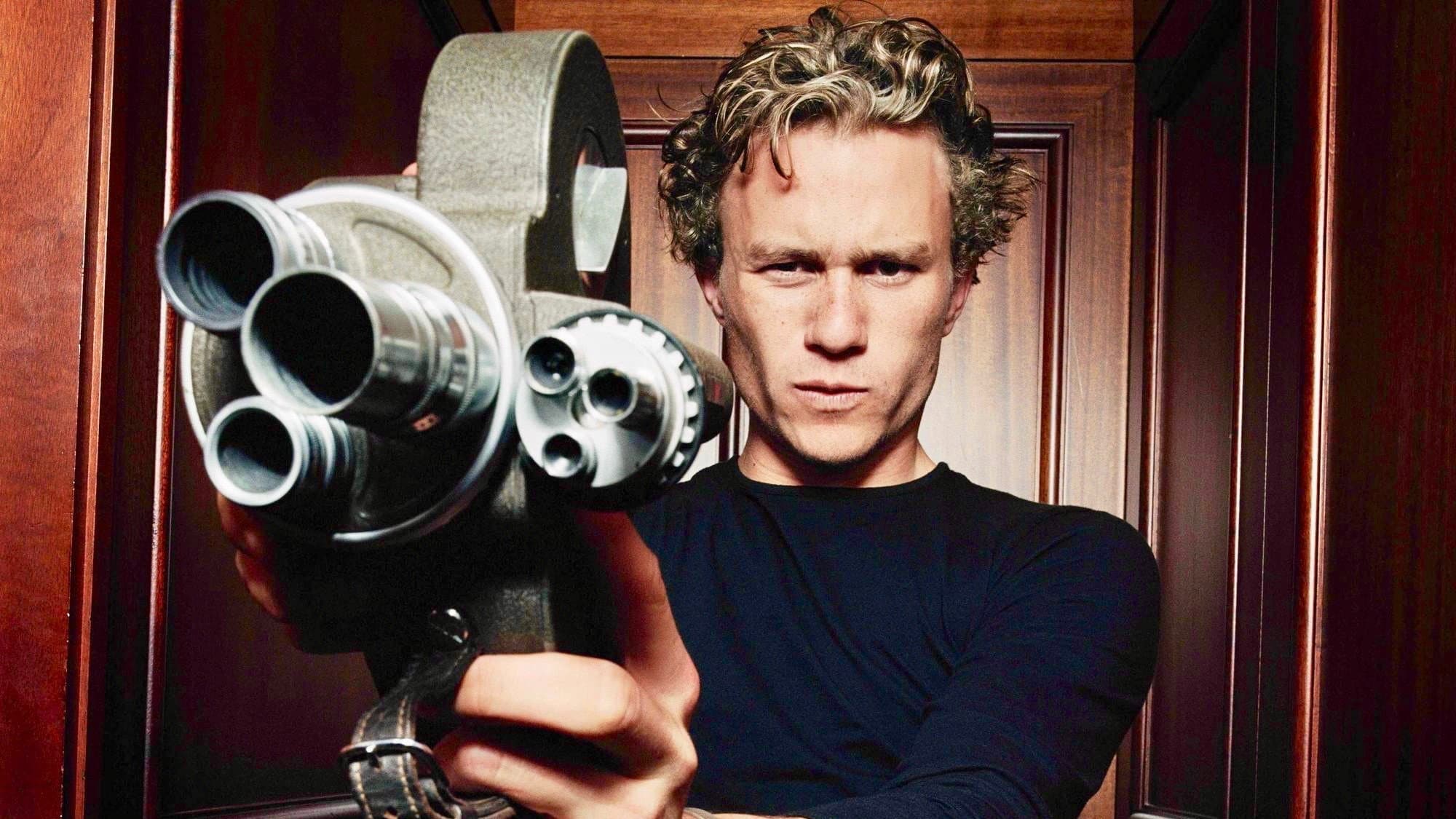 I Am Heath Ledger - immagine
