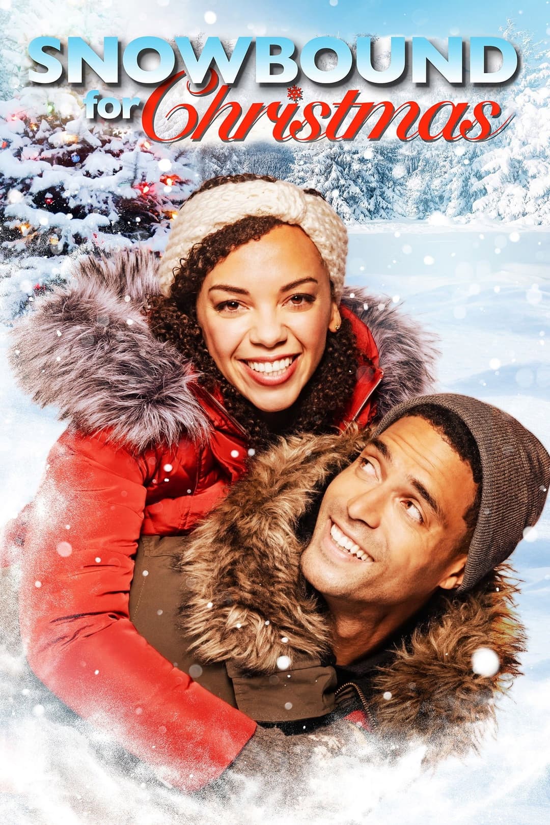 Poster di Snowbound for Christmas