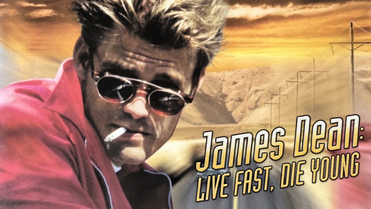 James Dean: Race with Destiny - immagine