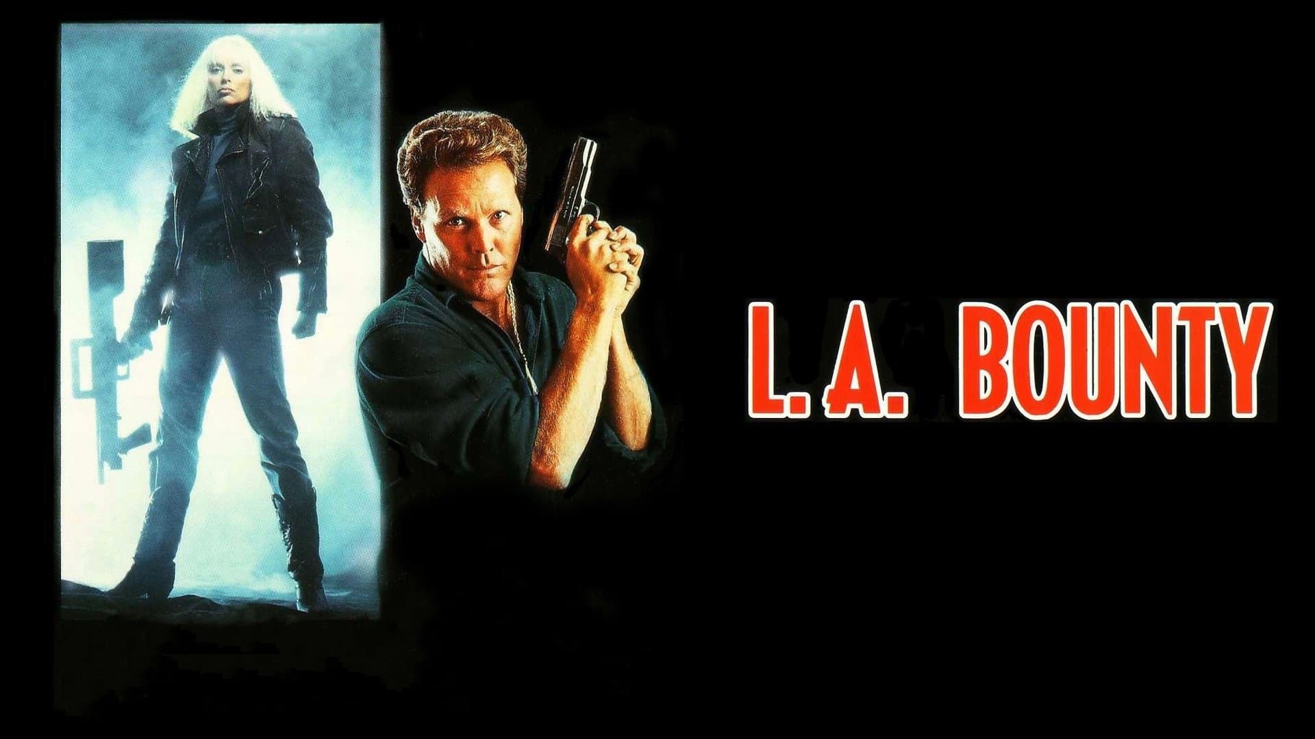 L.A. Bounty - immagine