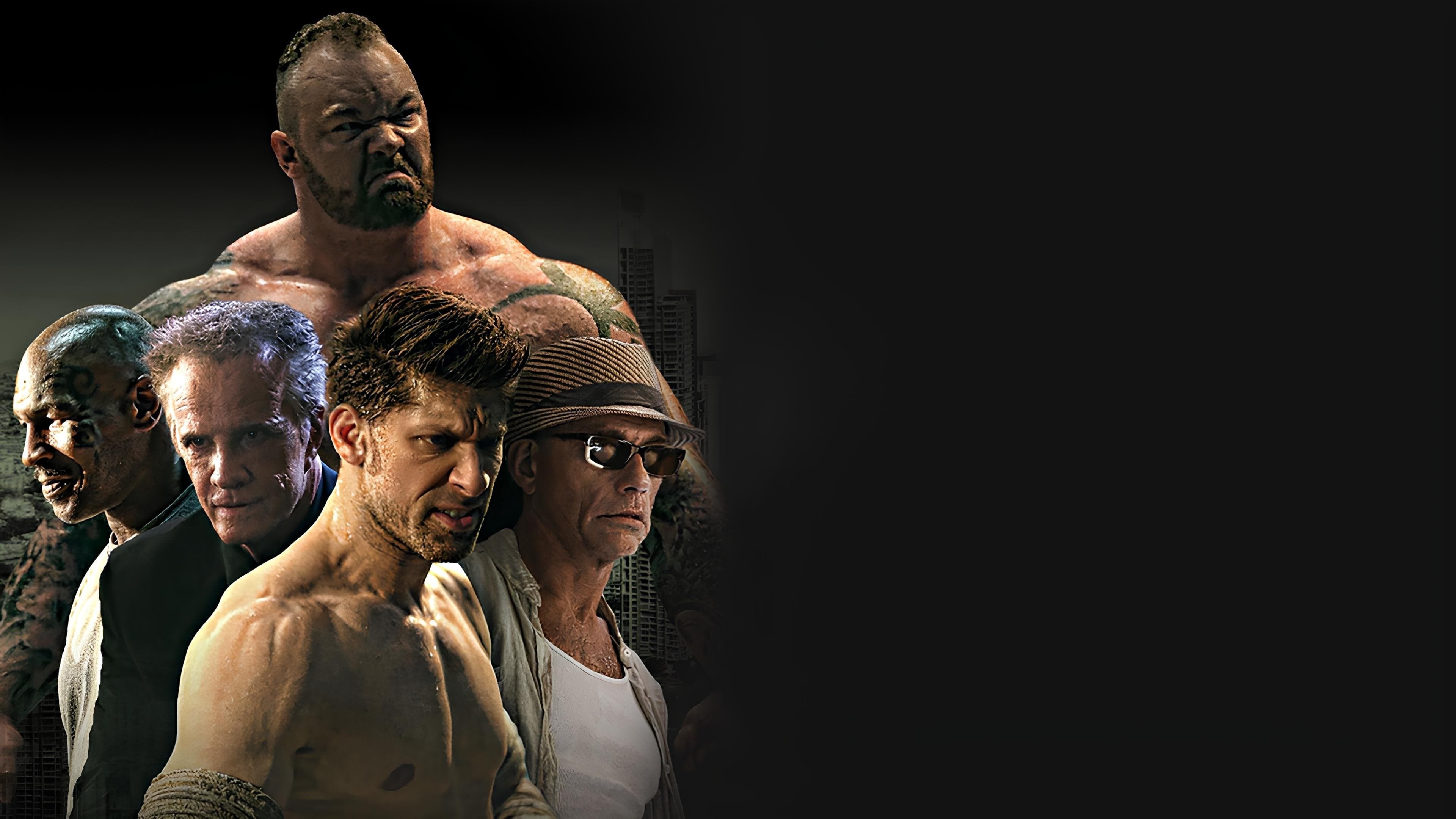 Kickboxer - Retaliation - immagine
