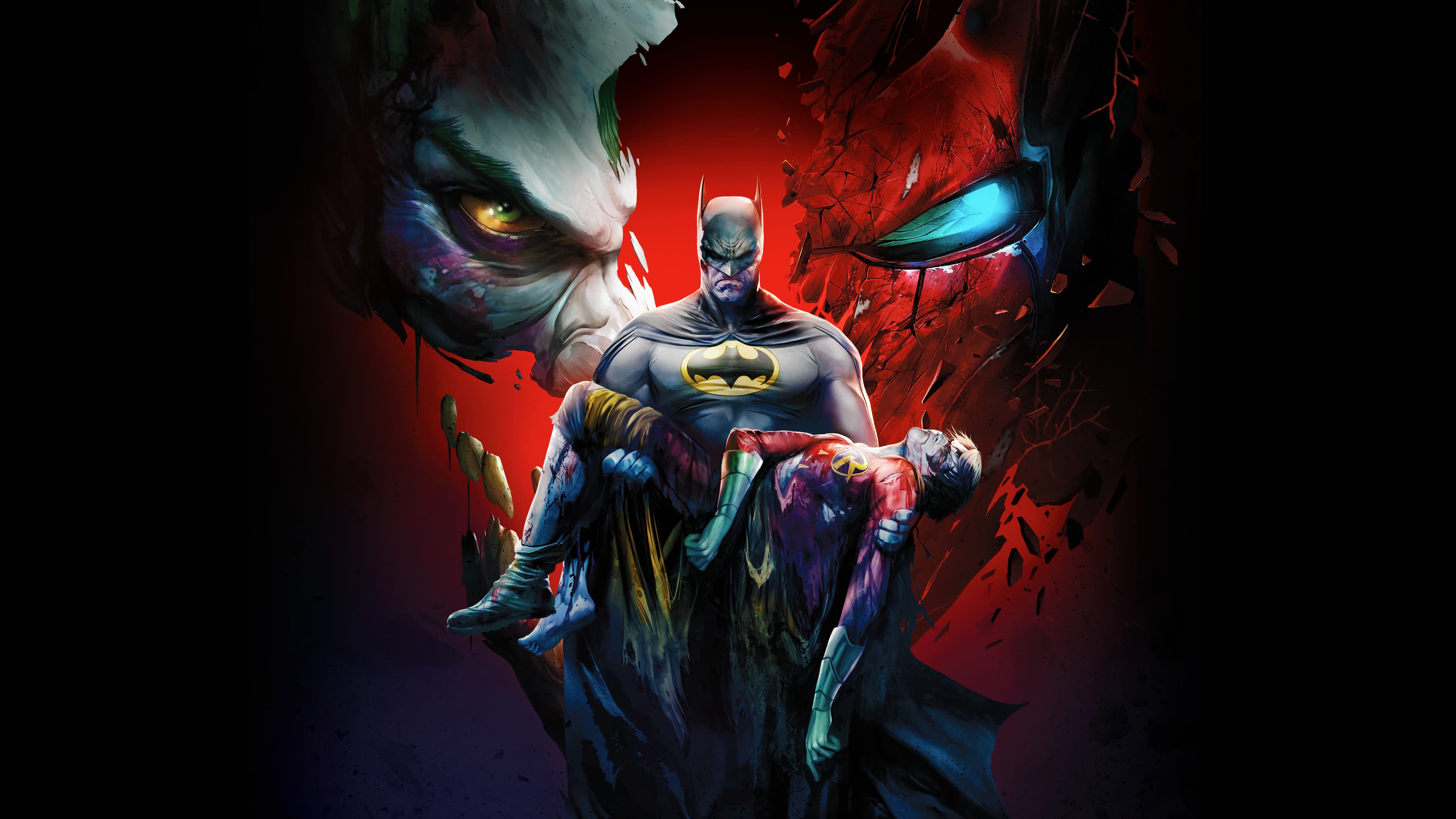Batman: Death in the Family - immagine