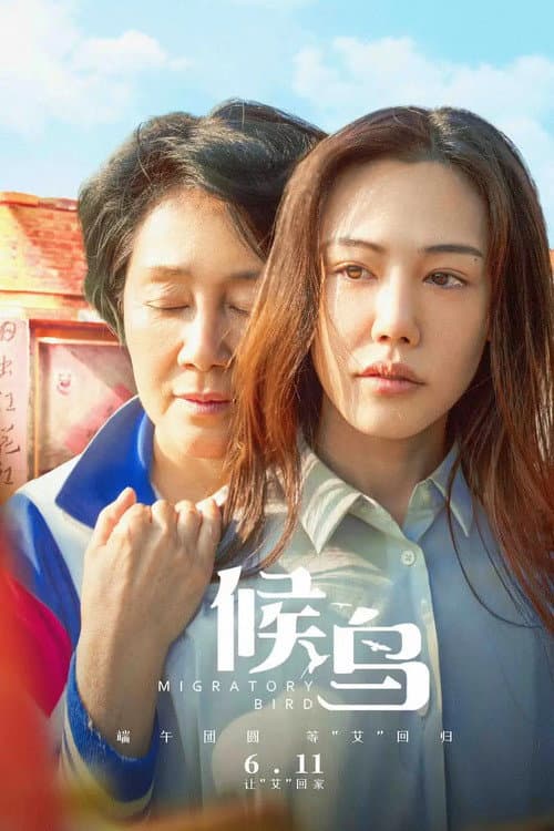 Poster di 候鸟