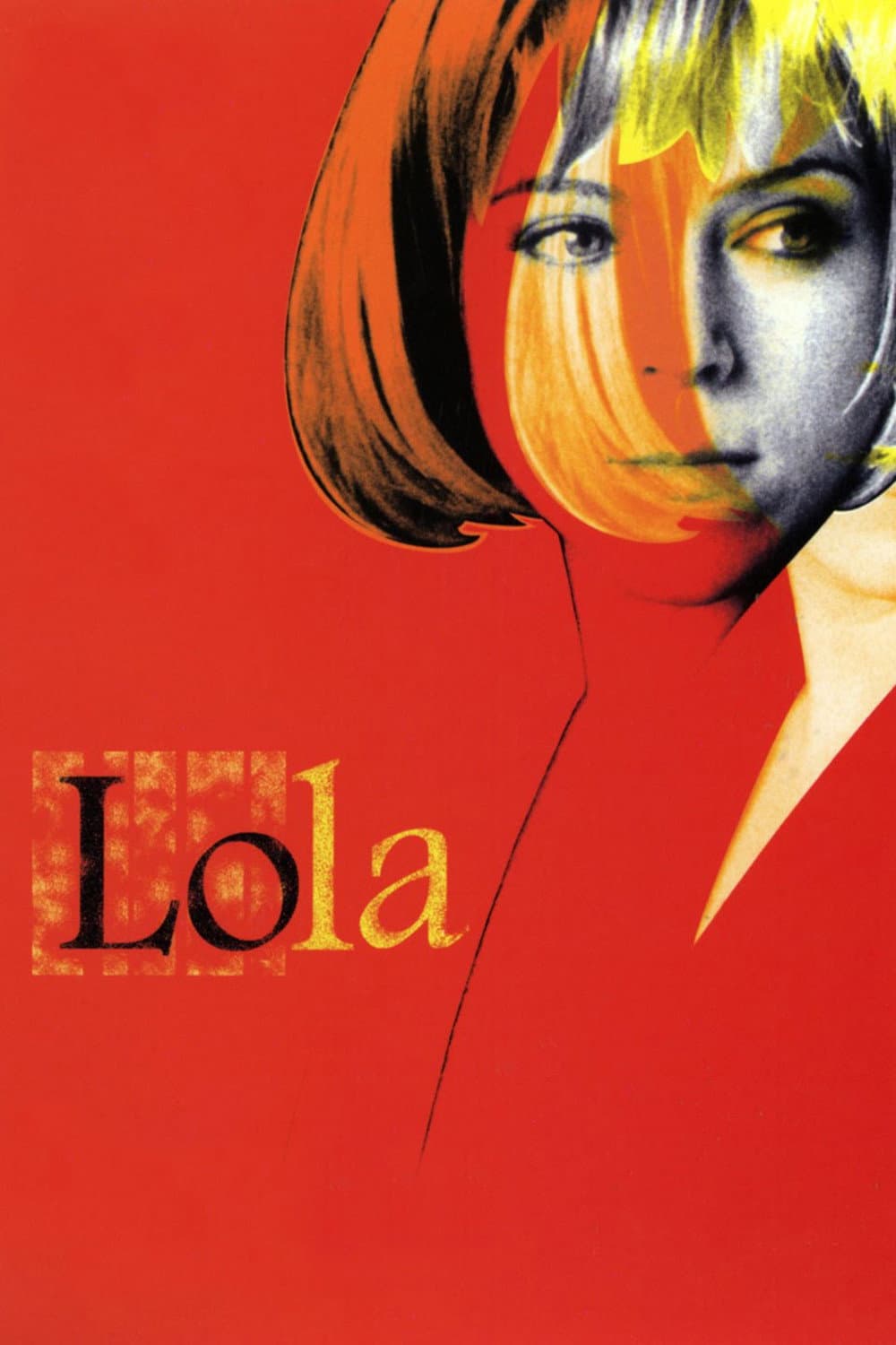 Poster di Lola