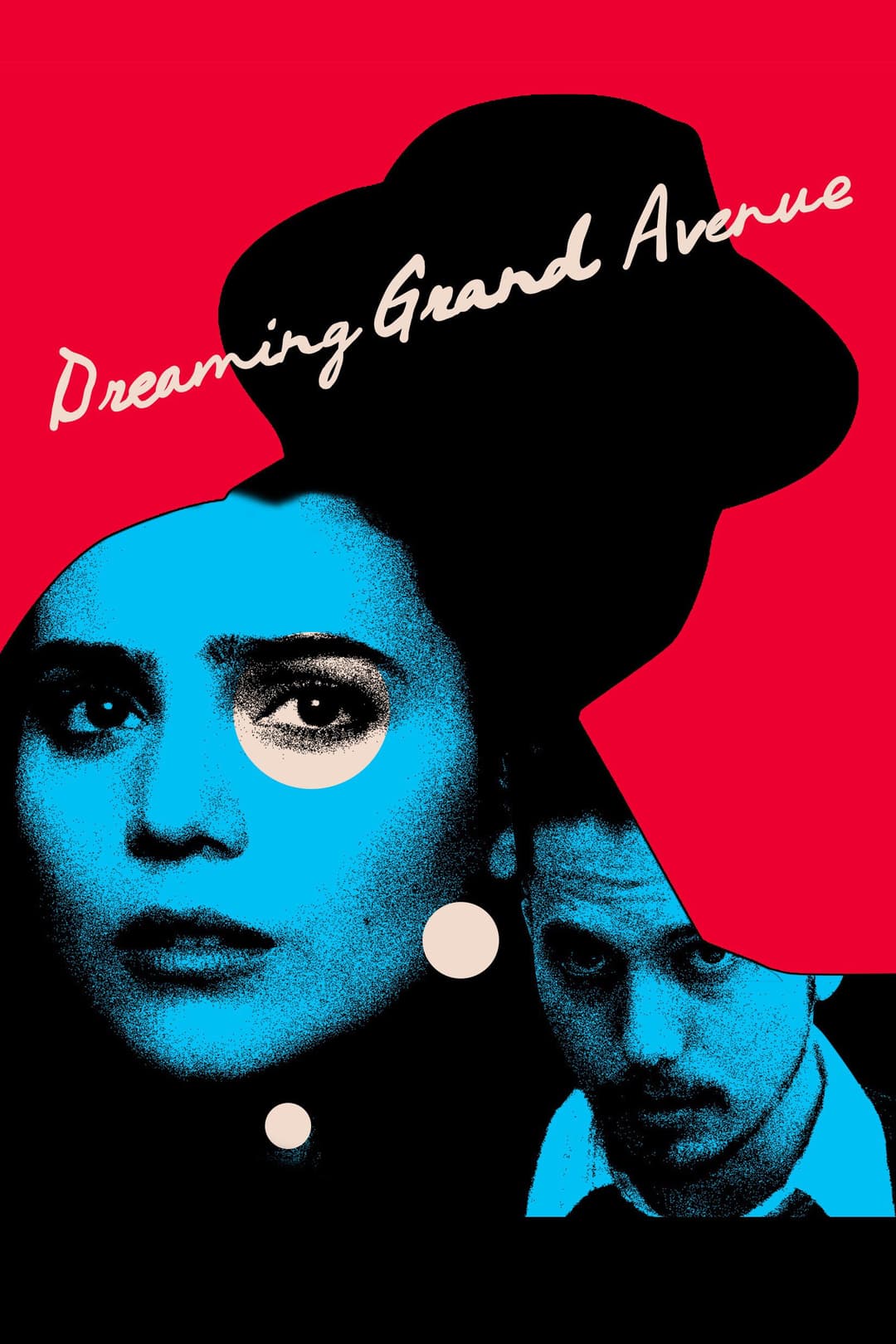 Poster di Dreaming Grand Avenue