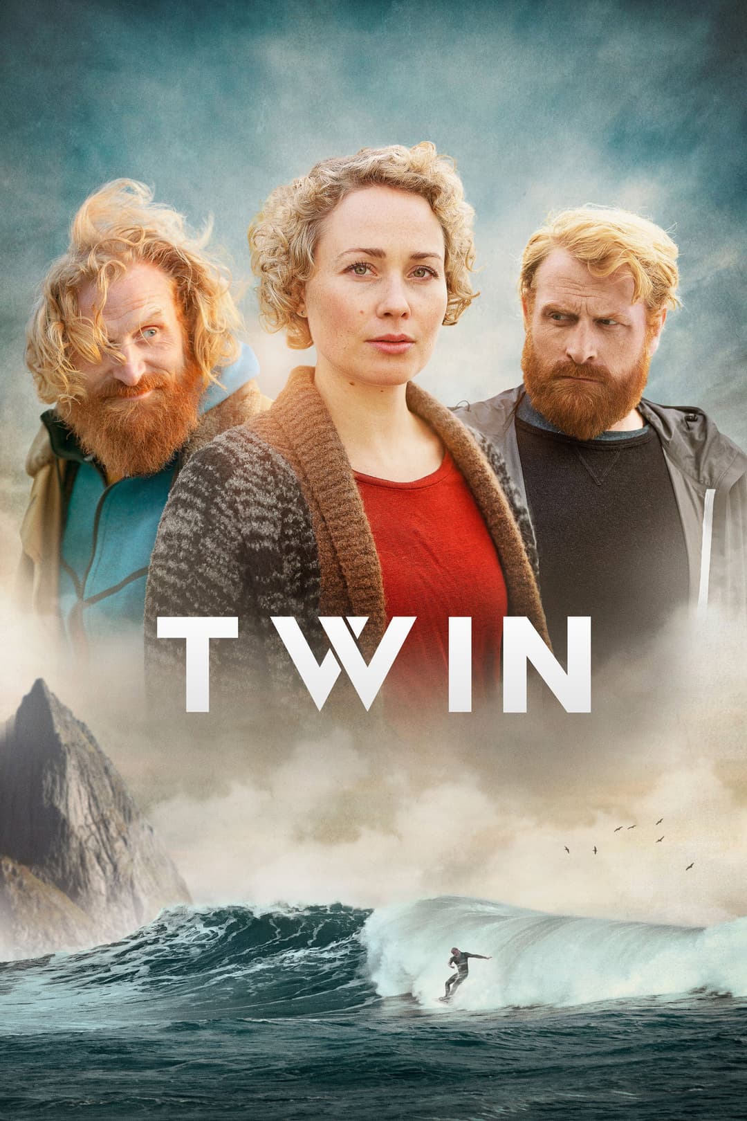 Poster di TWIN