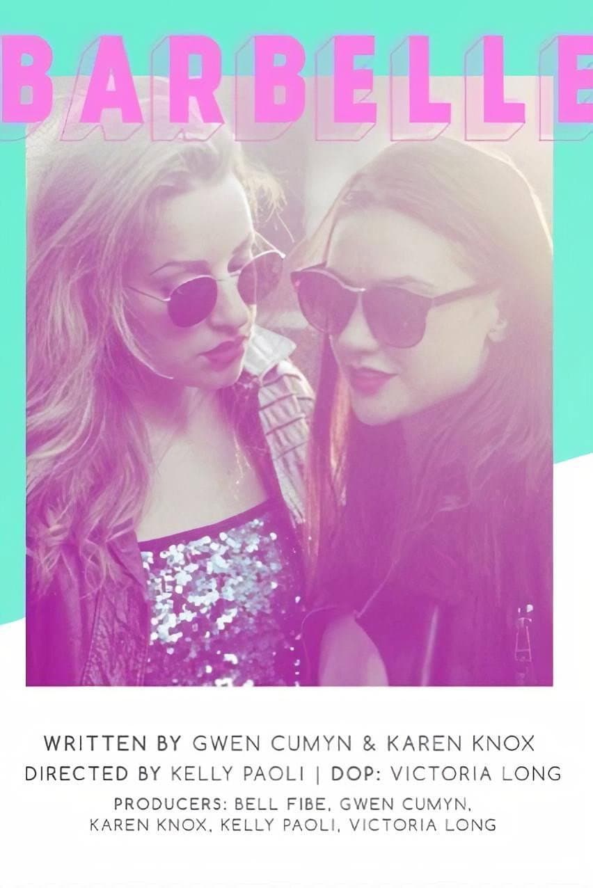 Poster di Barbelle