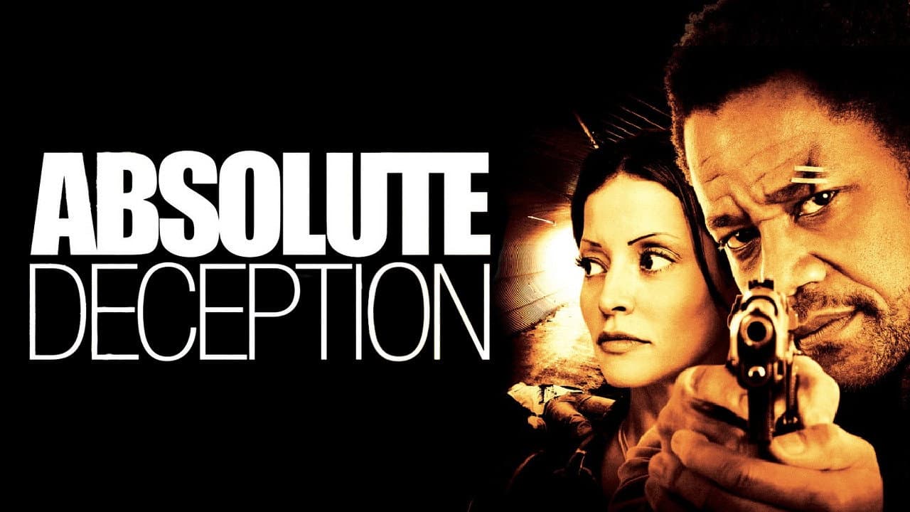 Absolute Deception - immagine