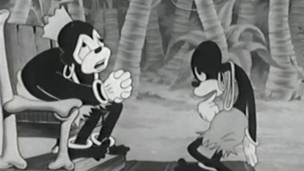 It Happened to Crusoe - immagine