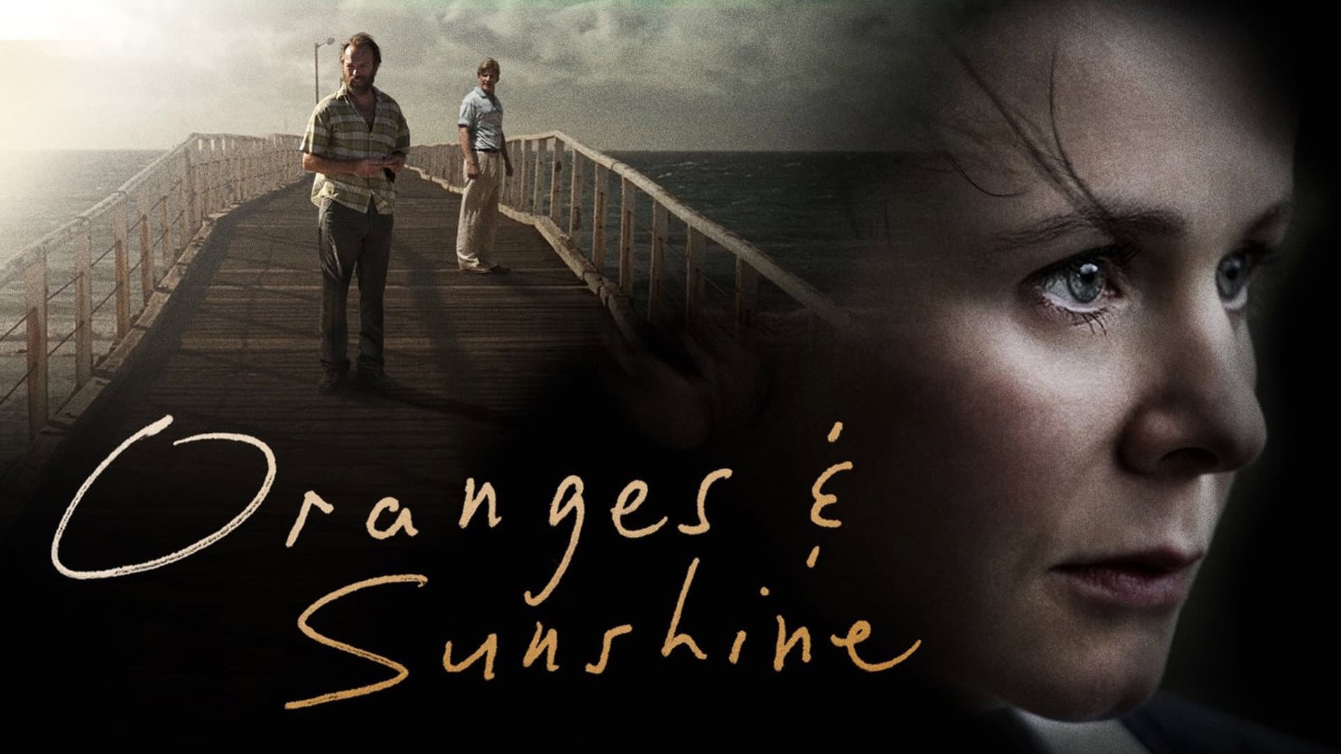 Oranges and Sunshine - immagine