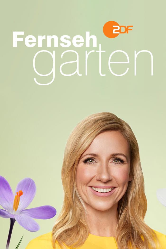 Poster di ZDF-Fernsehgarten