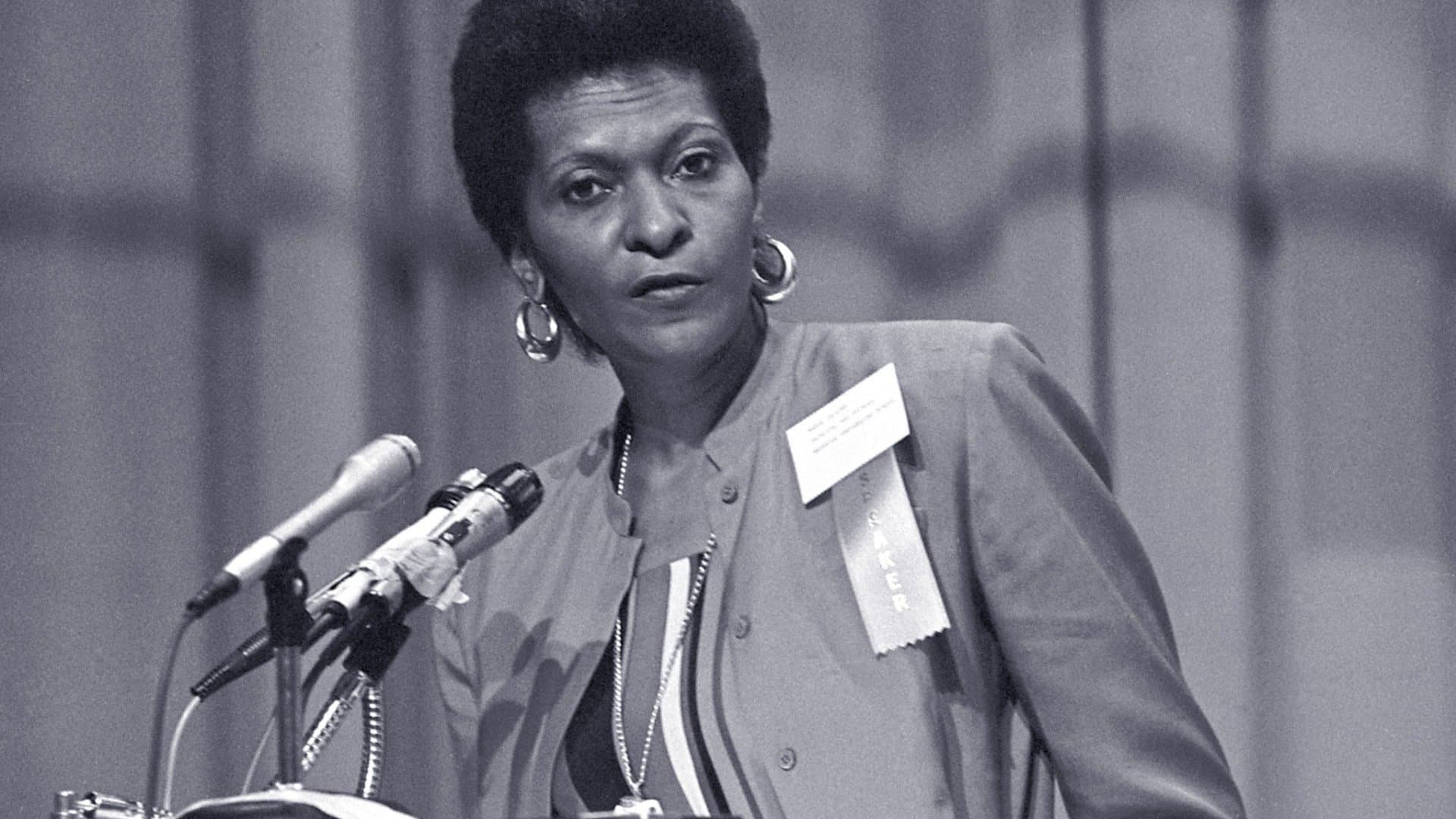 The Marva Collins Story - immagine