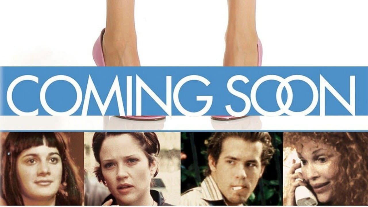 Coming Soon - immagine