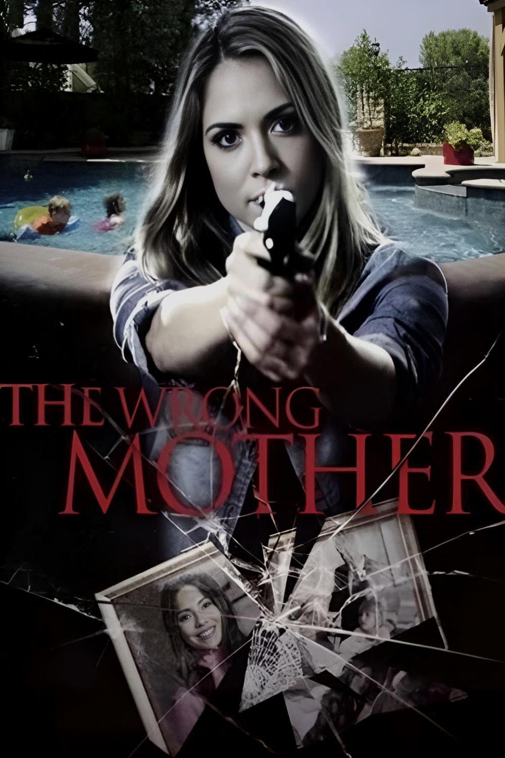 Poster di La madre sbagliata