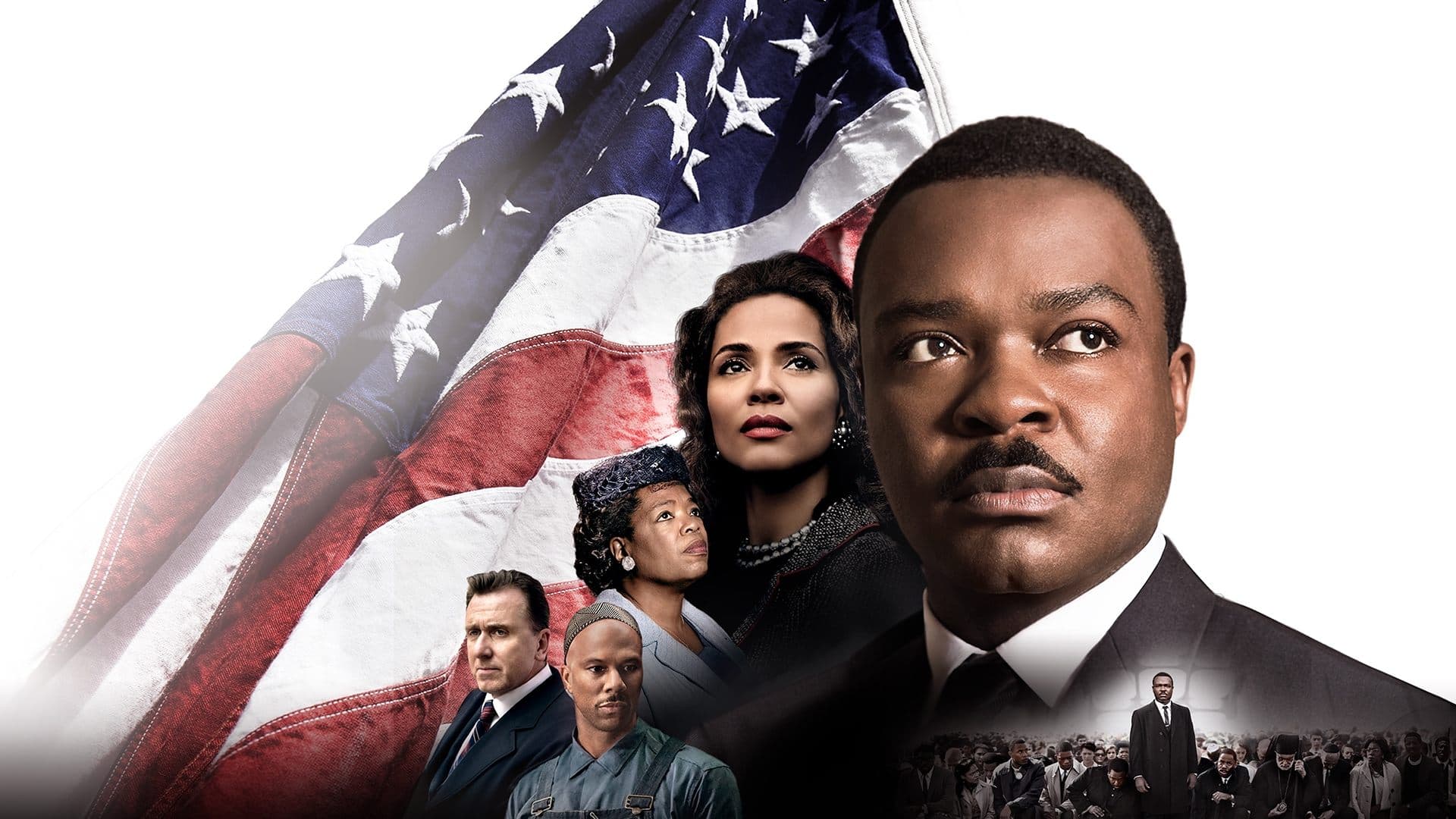 Selma - La strada per la libertà - immagine