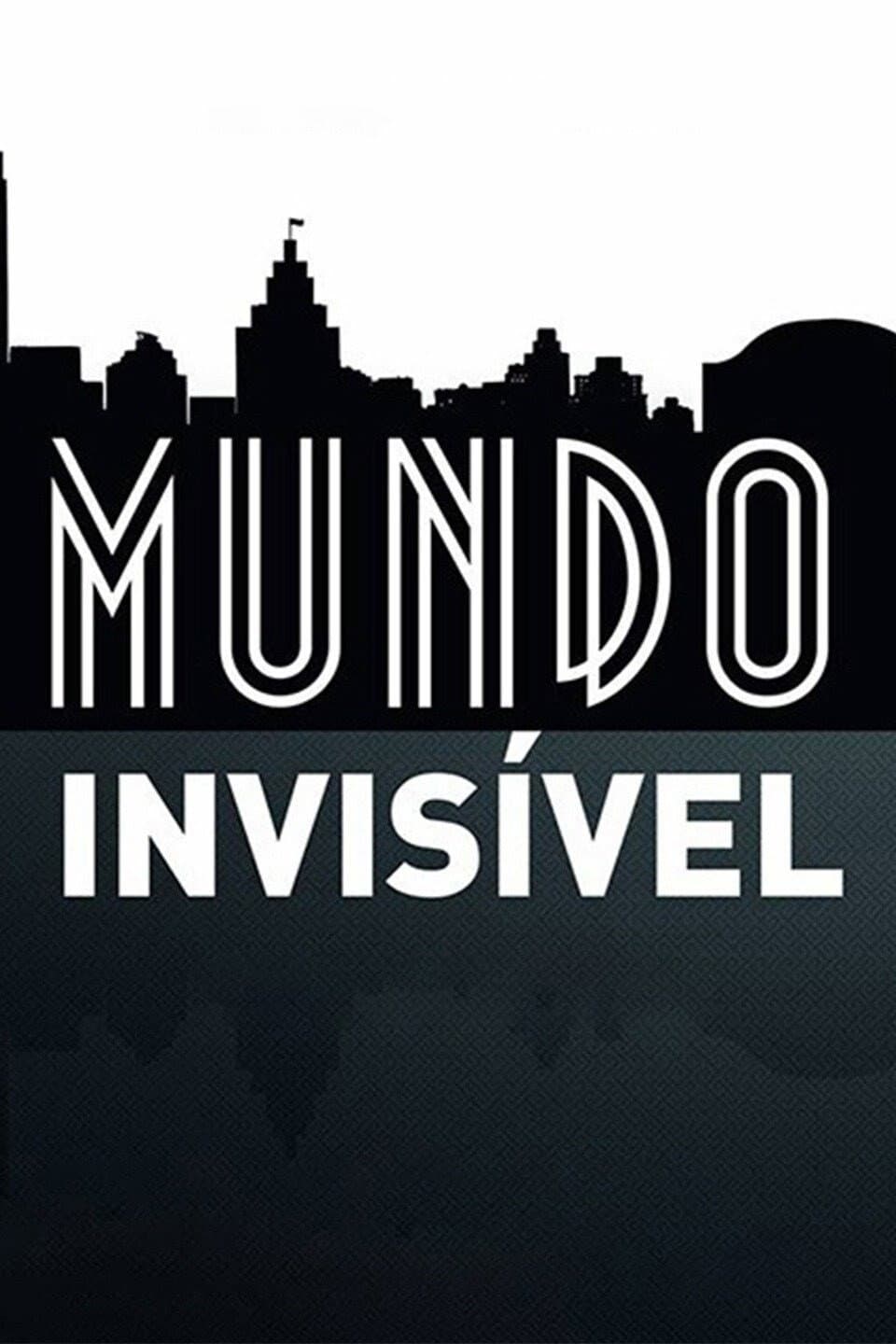 Poster di Mundo Invisível