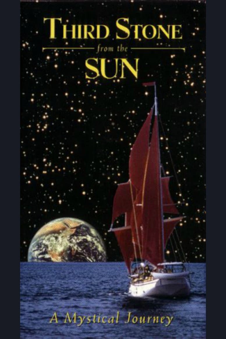 Poster di Third Stone from the Sun