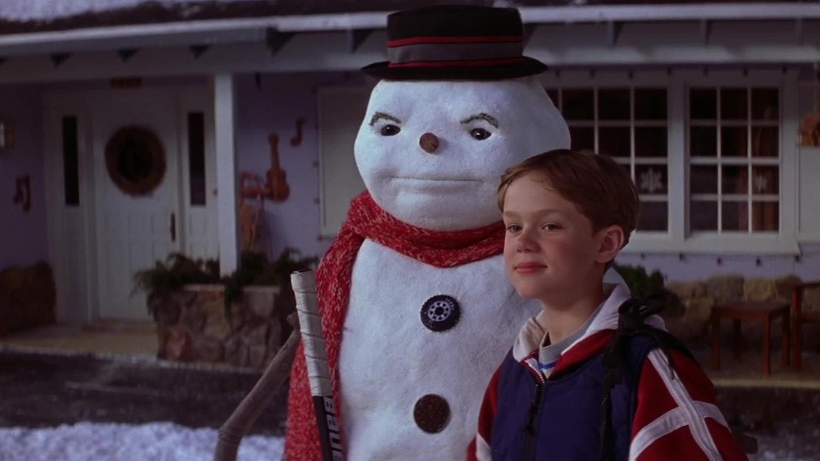 Jack Frost - immagine
