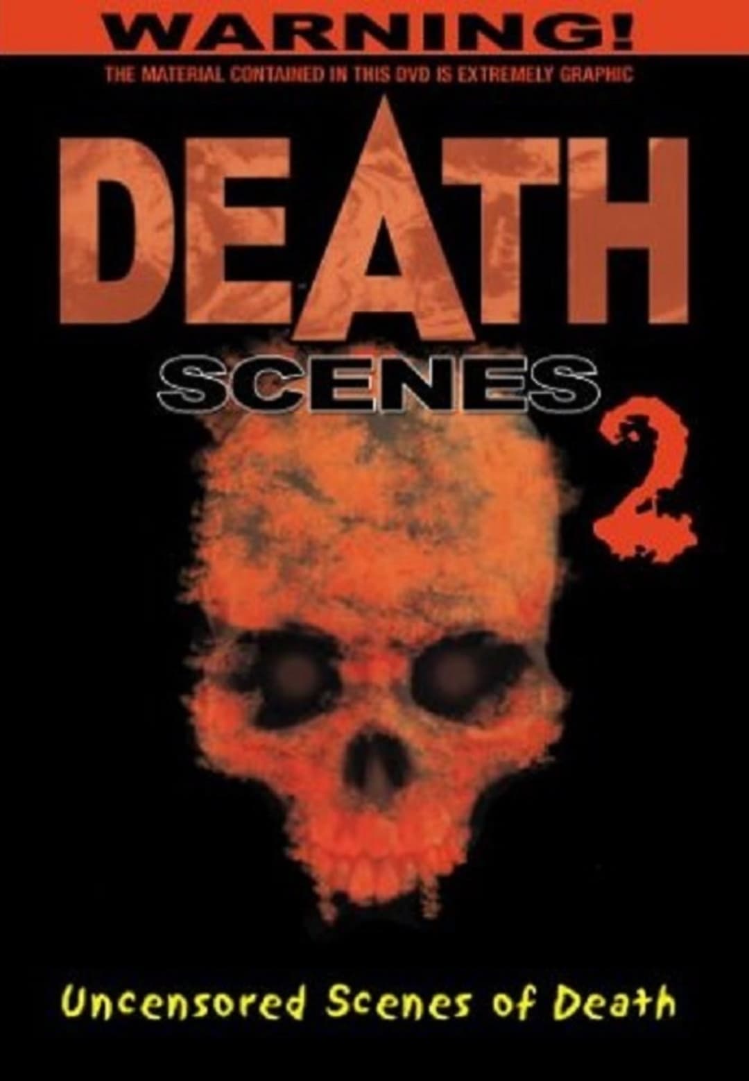 Poster di Death Scenes 2