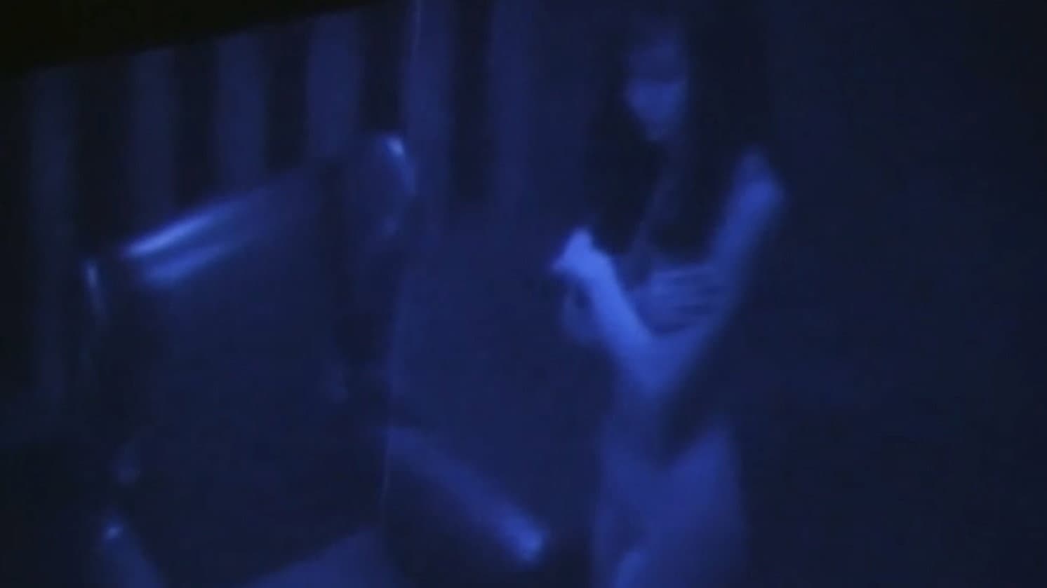 警告！のぞきアリ。 - immagine