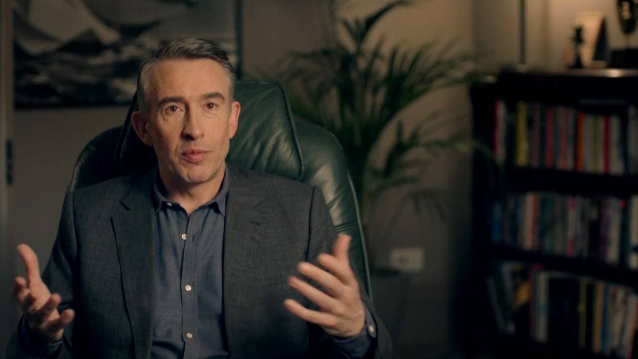 Alan Partridge: Why, When, Where, How And Whom? - immagine