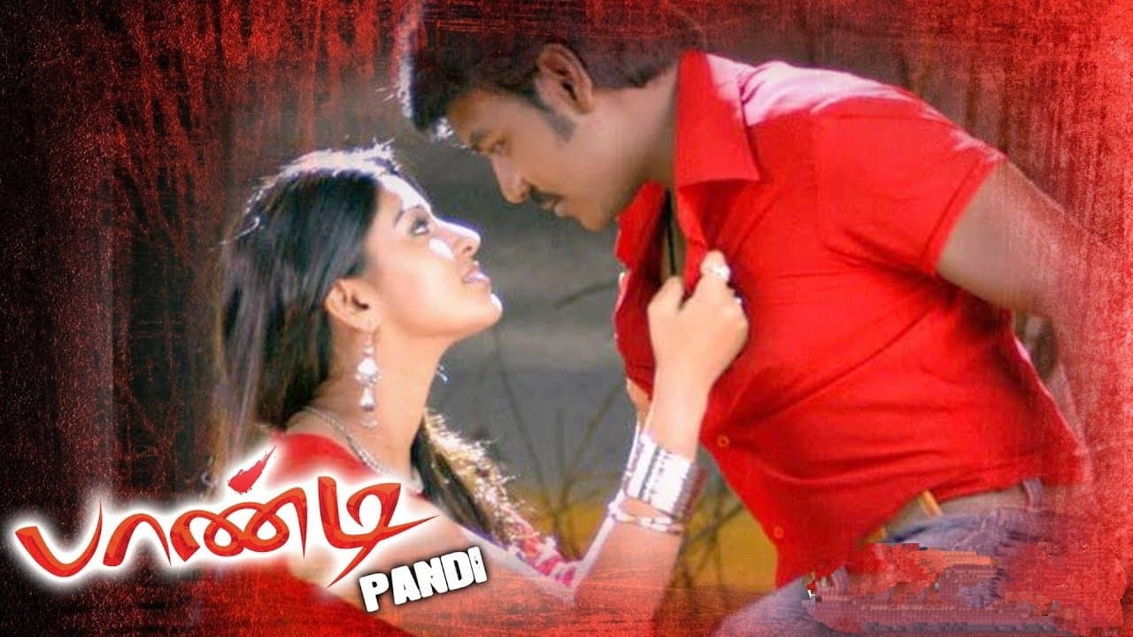 Paandi - immagine