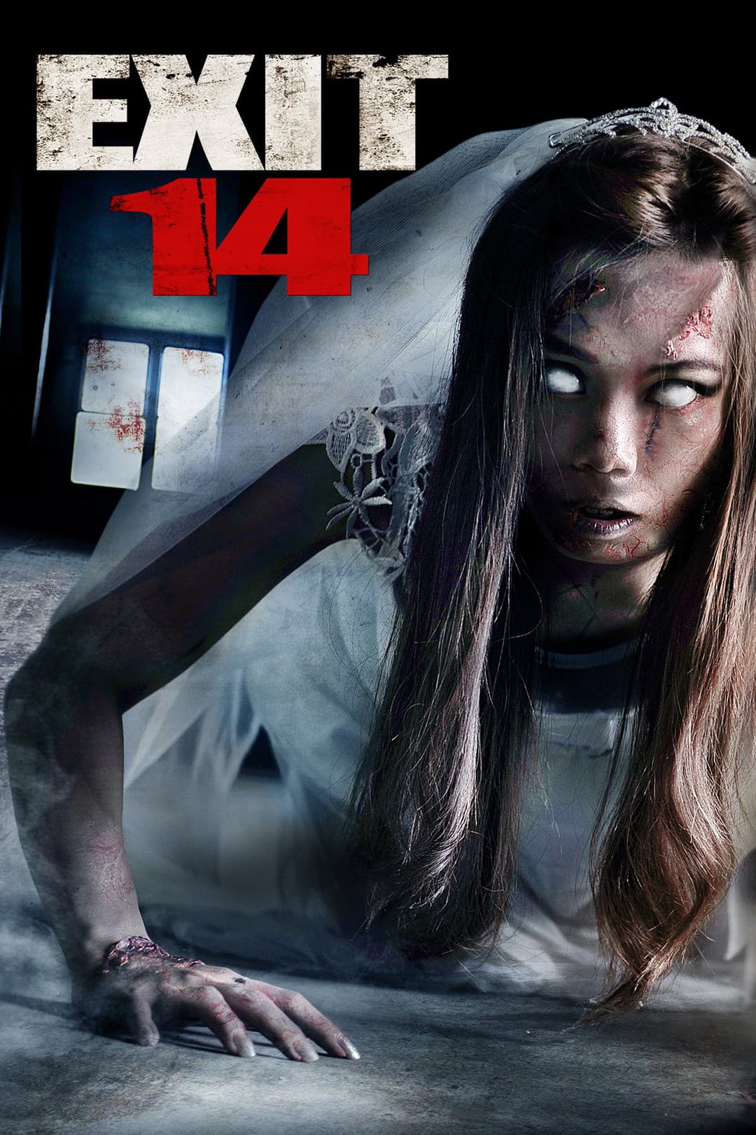 Poster di Exit 14