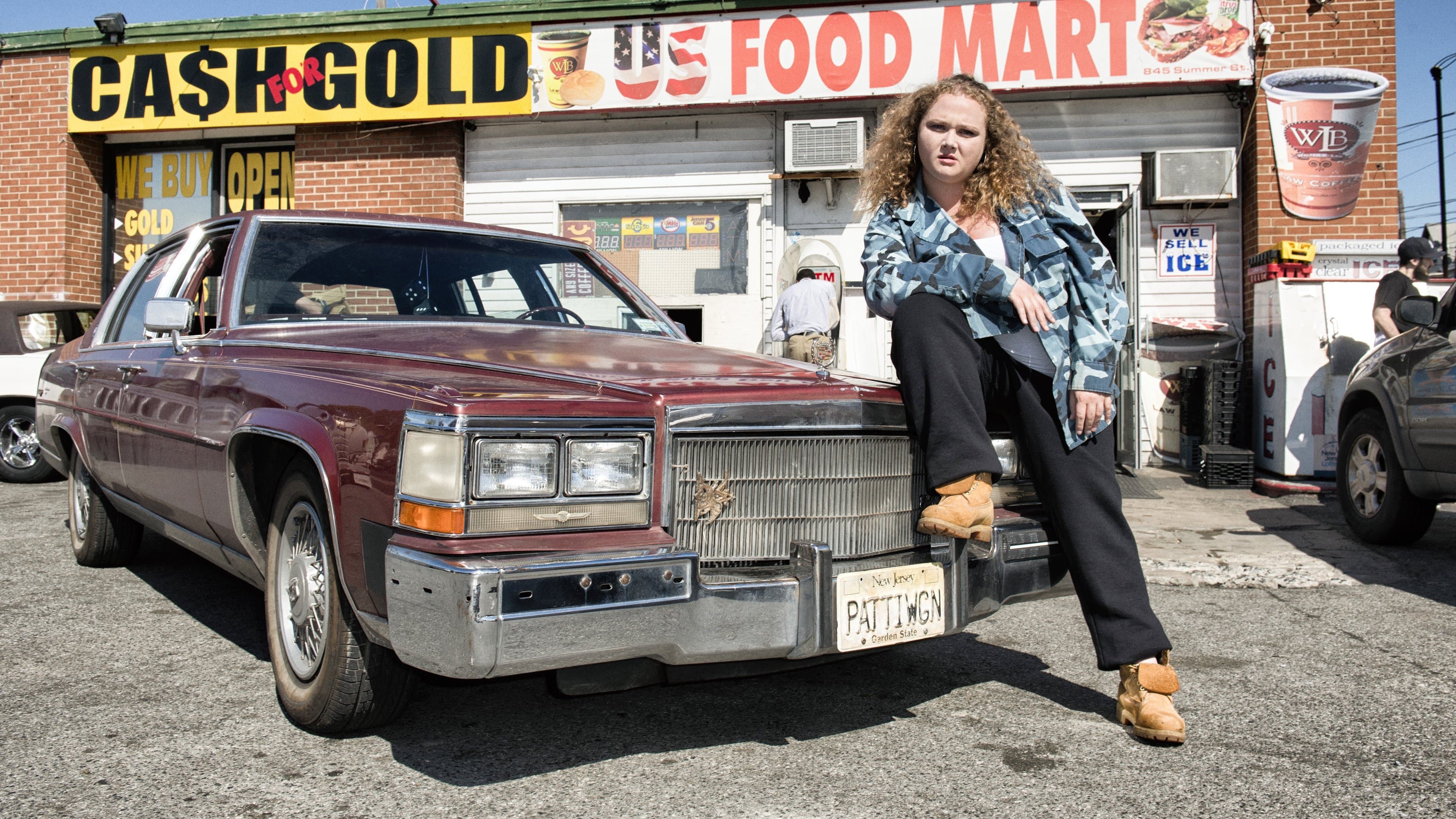 Patti Cake$ - immagine