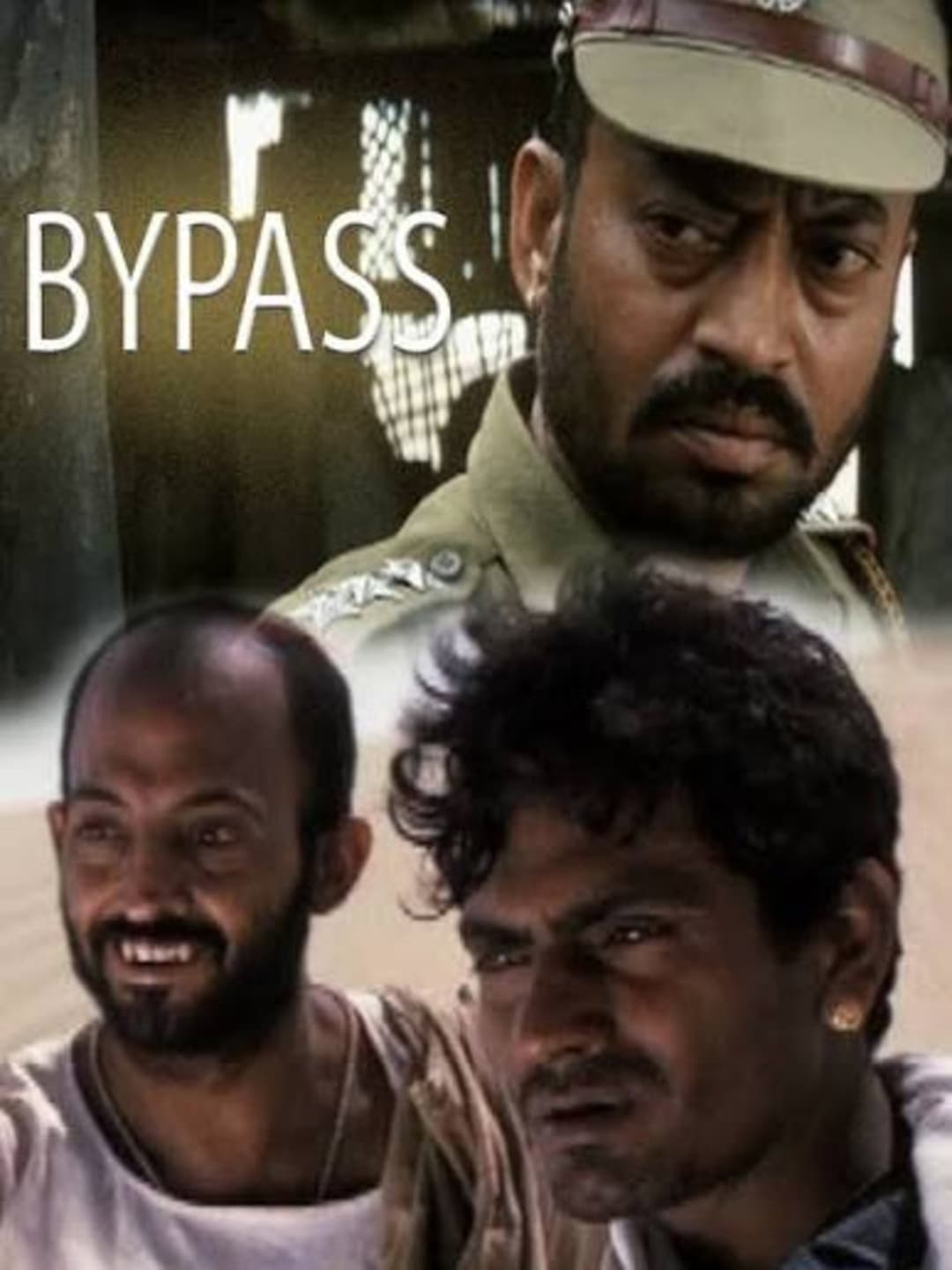 Poster di The Bypass