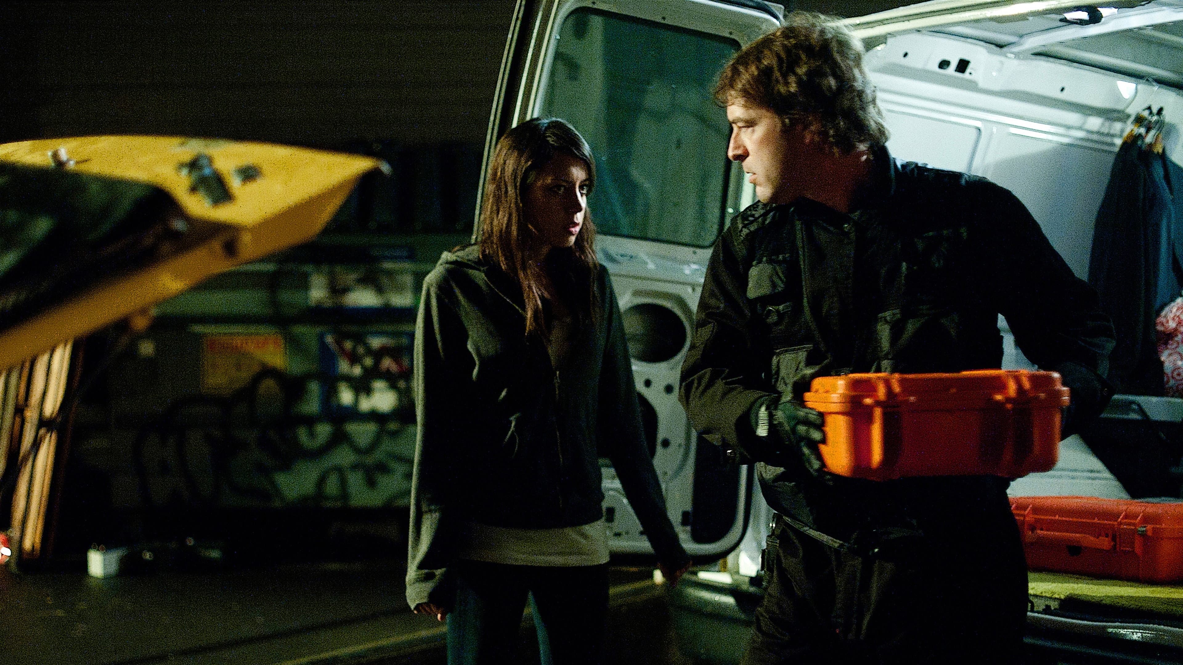 Safety Not Guaranteed - immagine