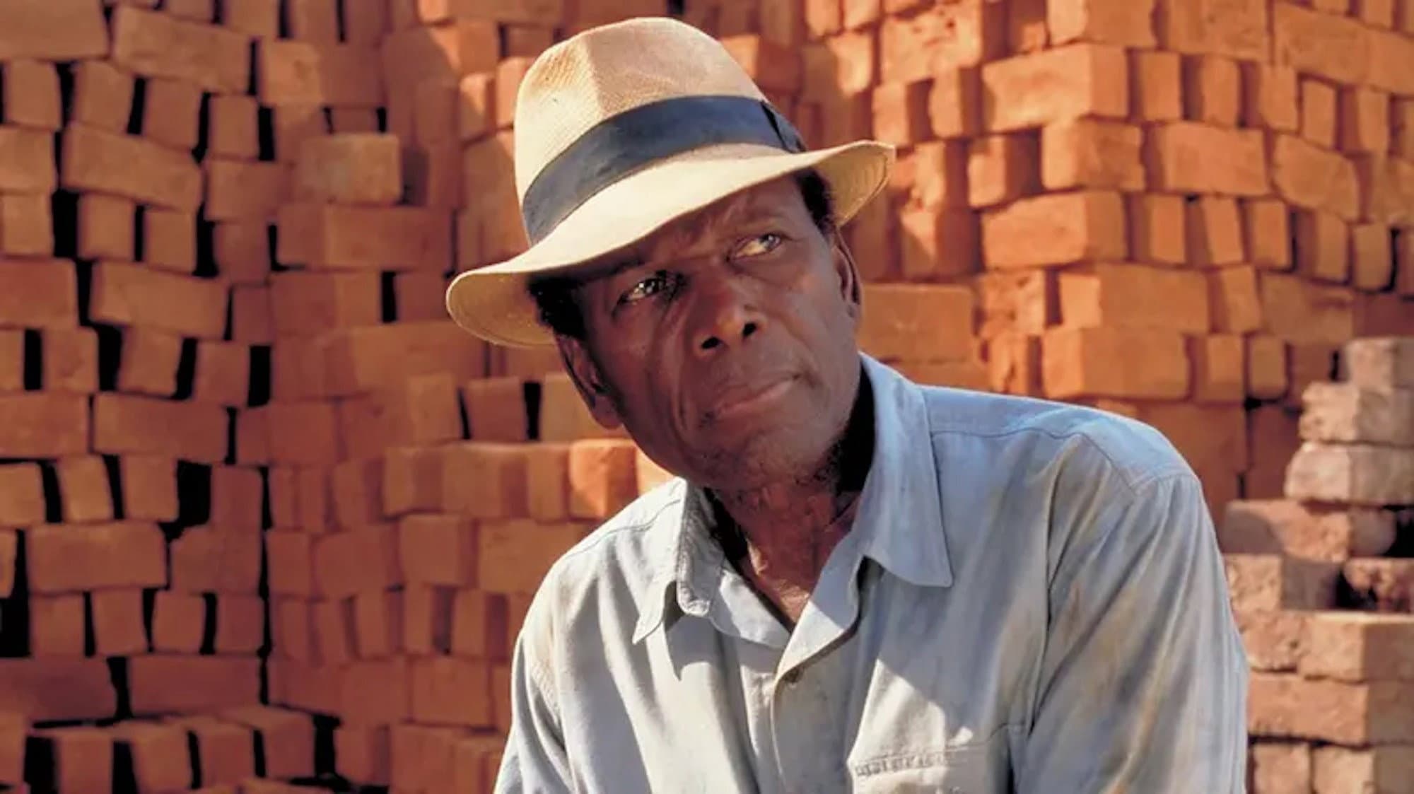 The Last Brickmaker in America - immagine