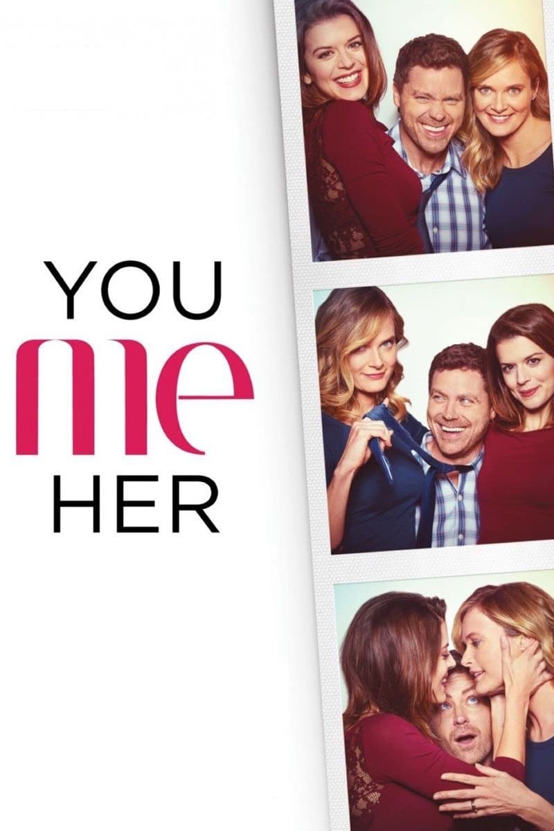 Poster di You Me Her