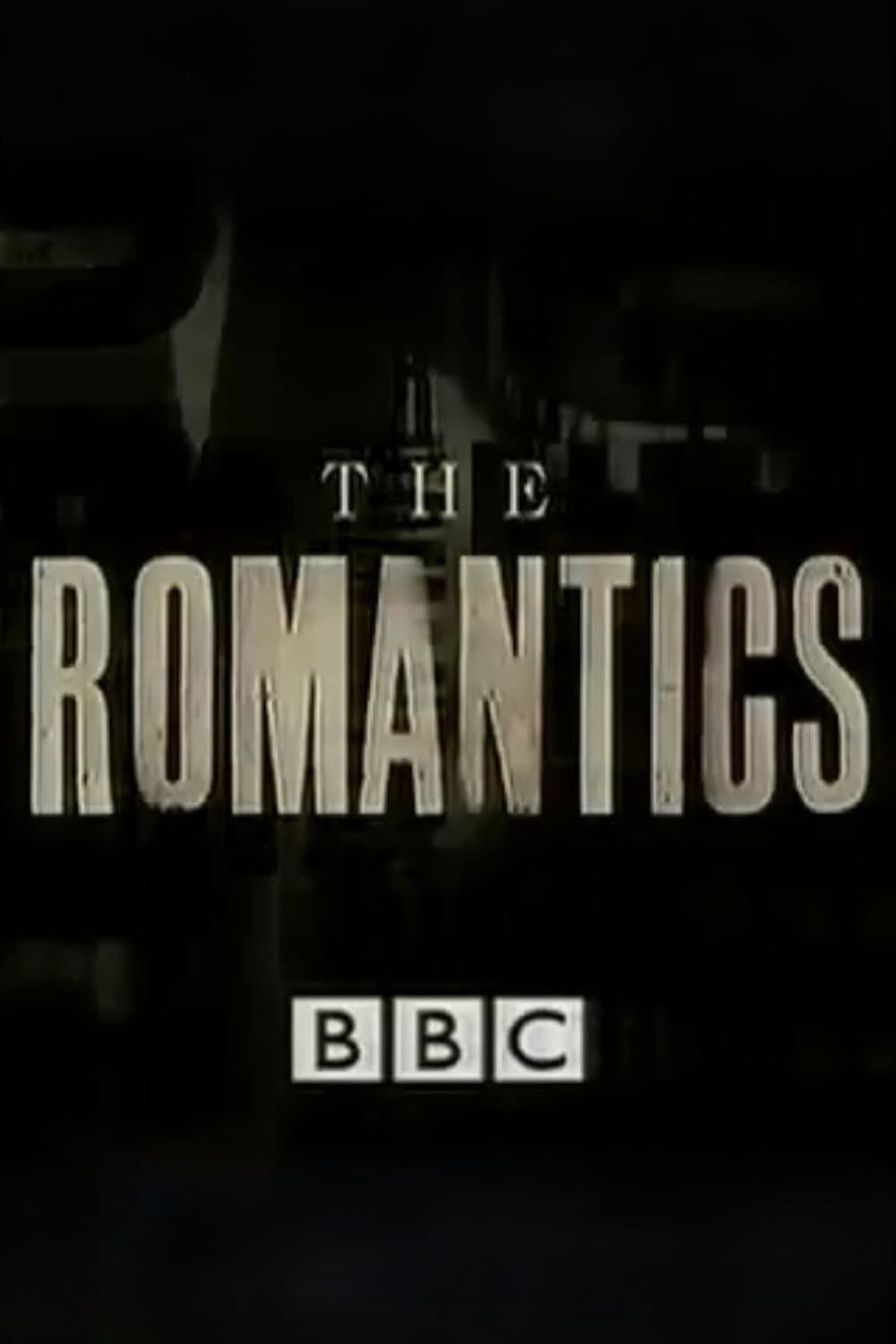 Poster di The Romantics