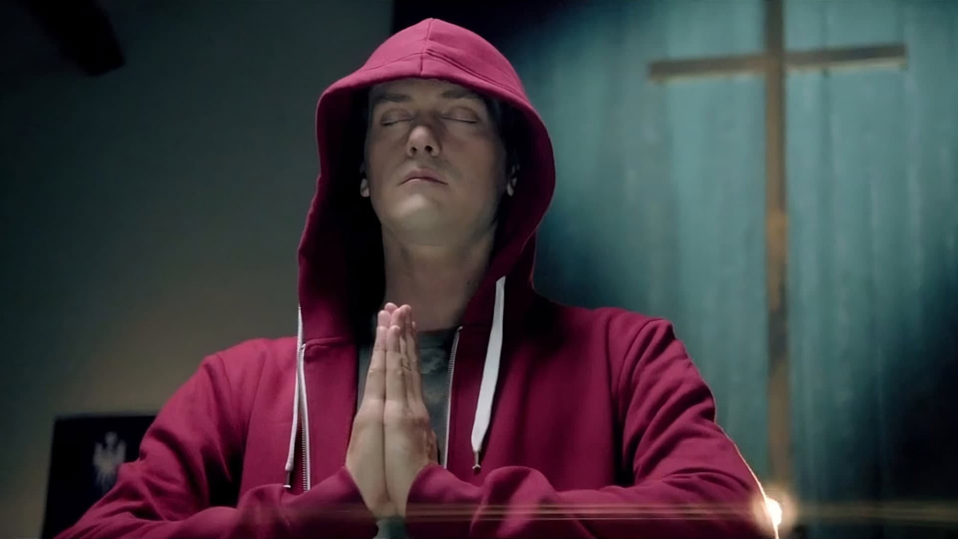 Trevor Moore: High In Church - immagine