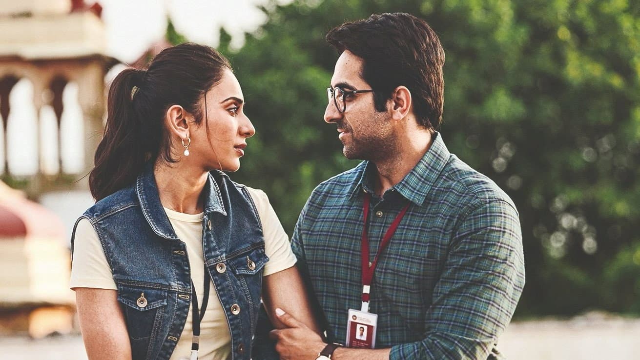 डॉक्टर जी - immagine