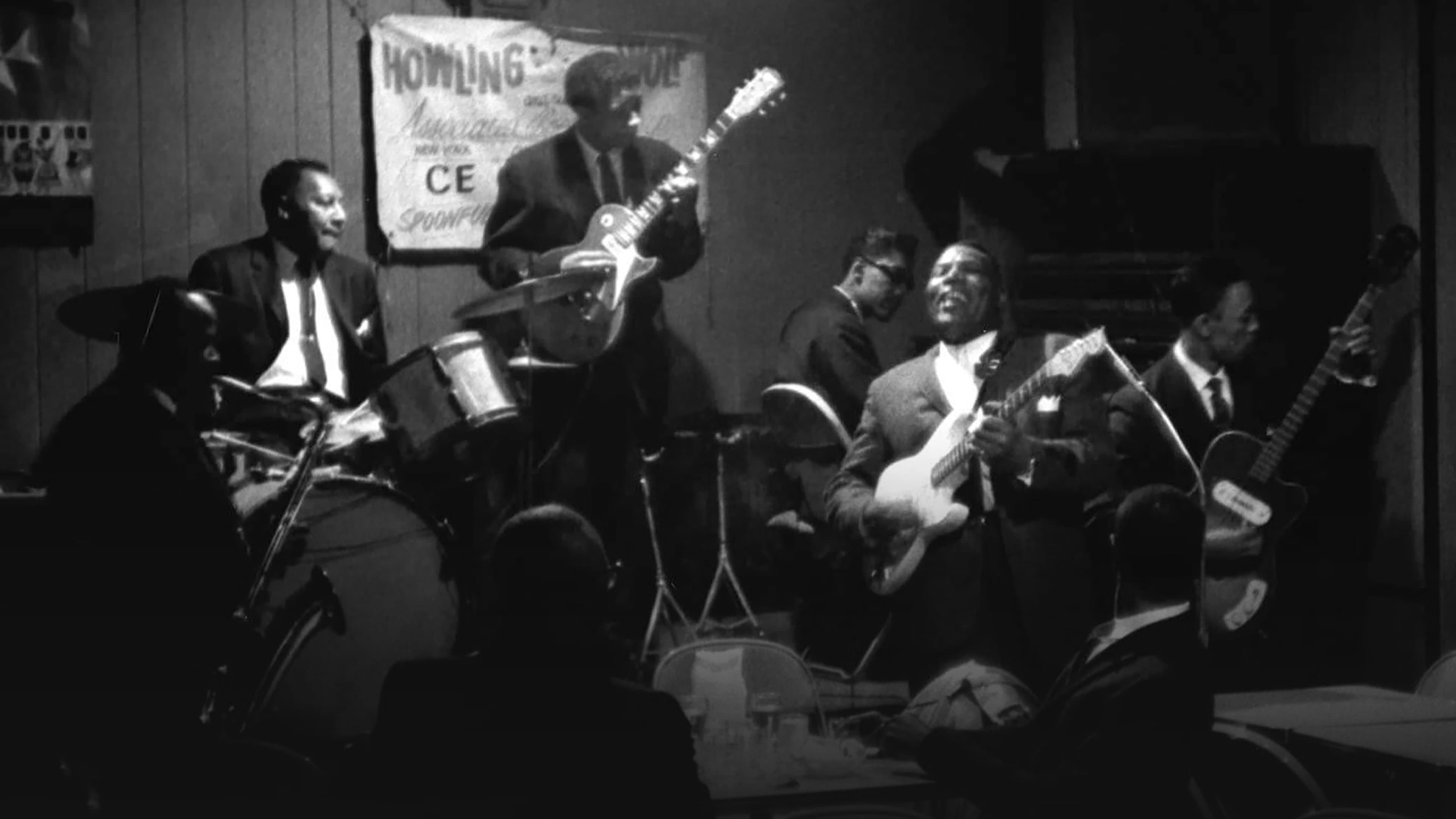 Born In Chicago - immagine